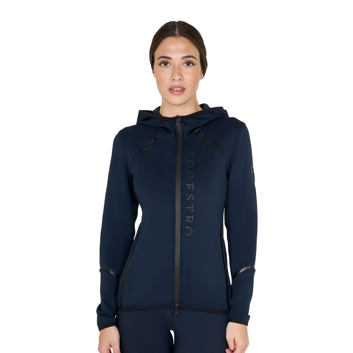 NAVY BLAZER