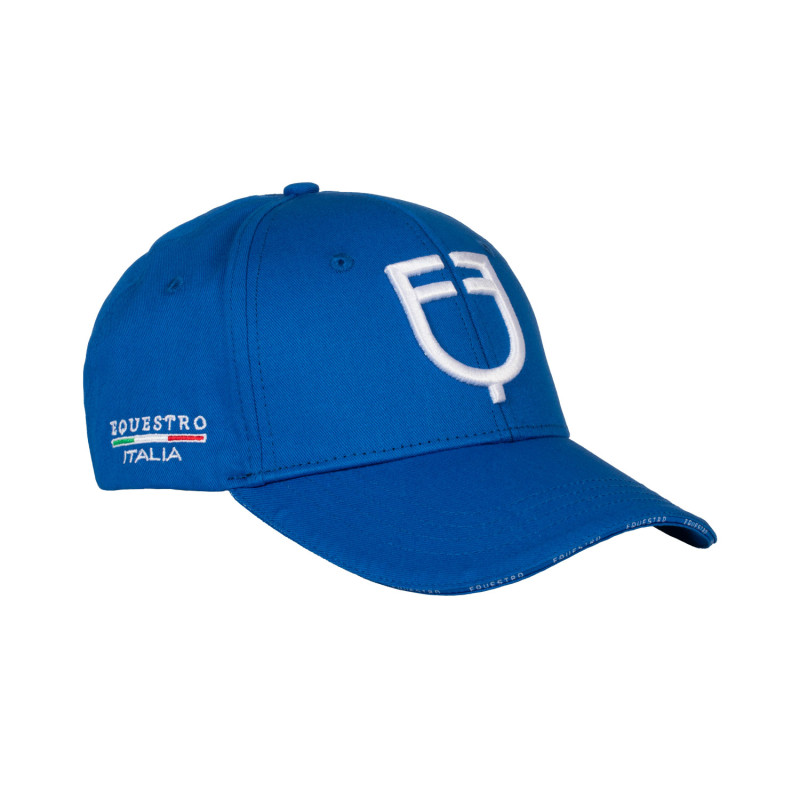 Unisex Baumwoll-Basecap
