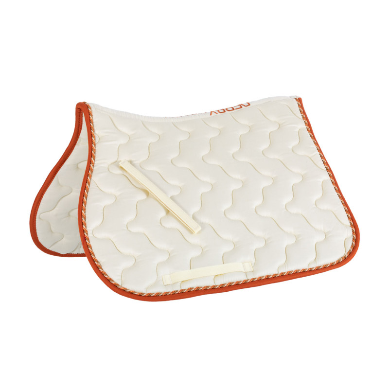 CREAM / MULTI / ORANGE