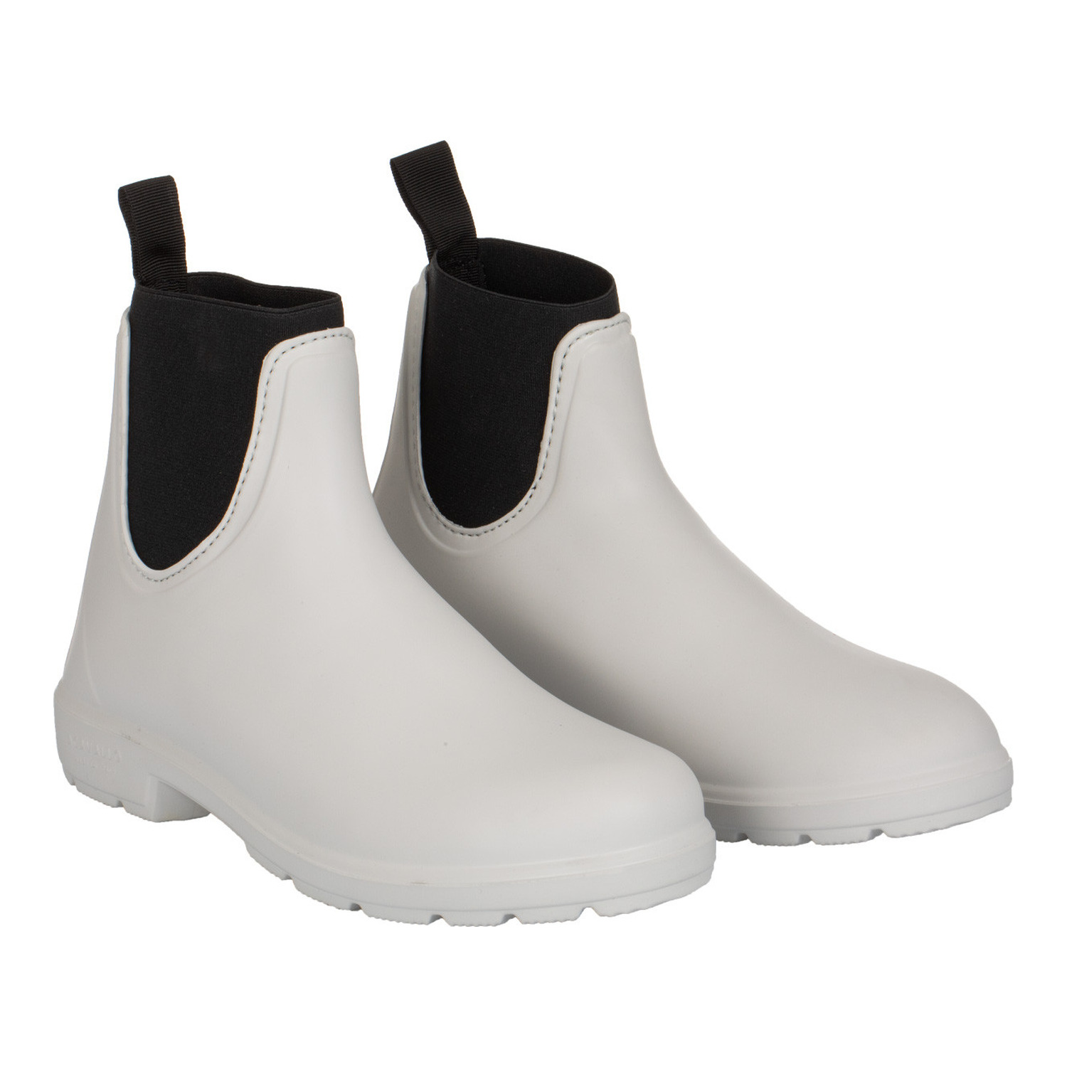 Ultraleichte wasserdichte Jodhpur-Stiefeletten aus EVA