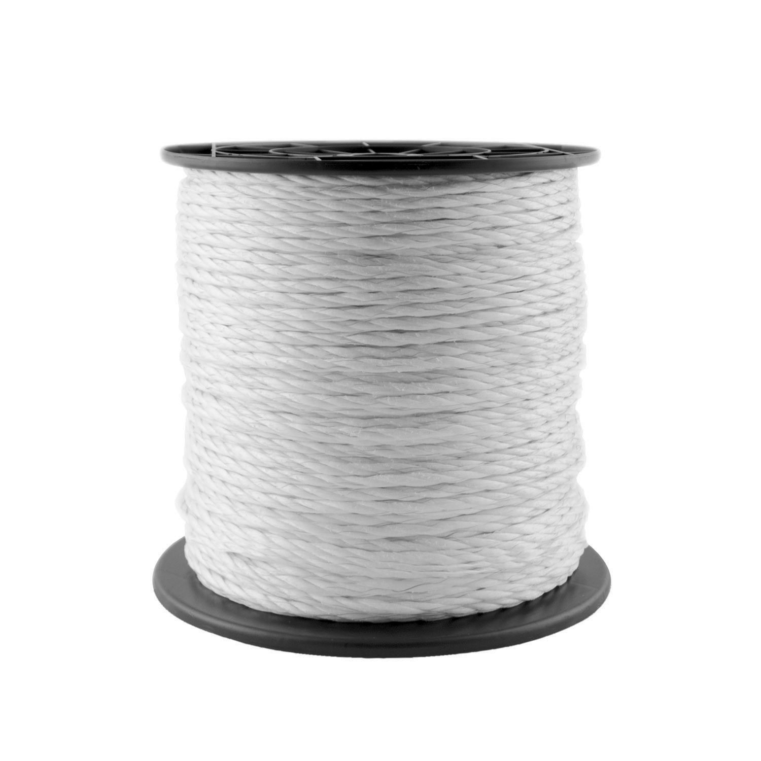 Litze 6 mm mit 6 Leitern