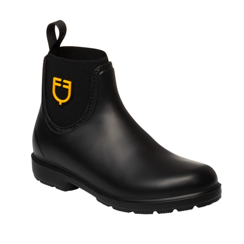 Leichte Jodhpur-Reitstiefel aus EVA