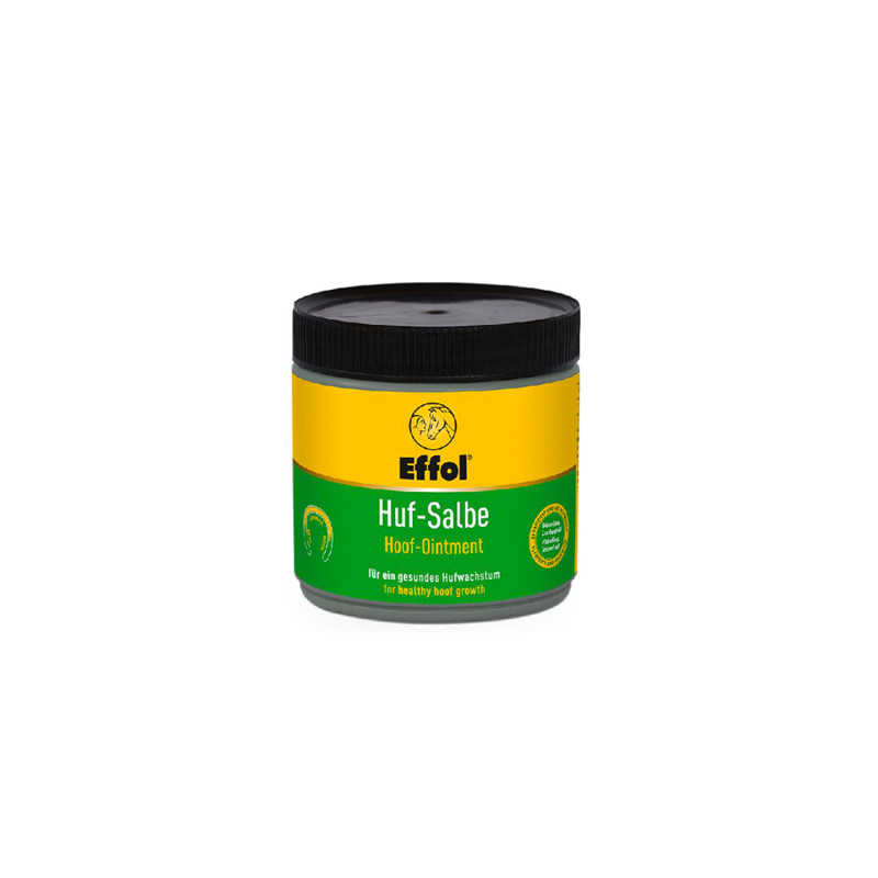 Huf-Salbe zur Unterstützung des Hufwachstums 1kg