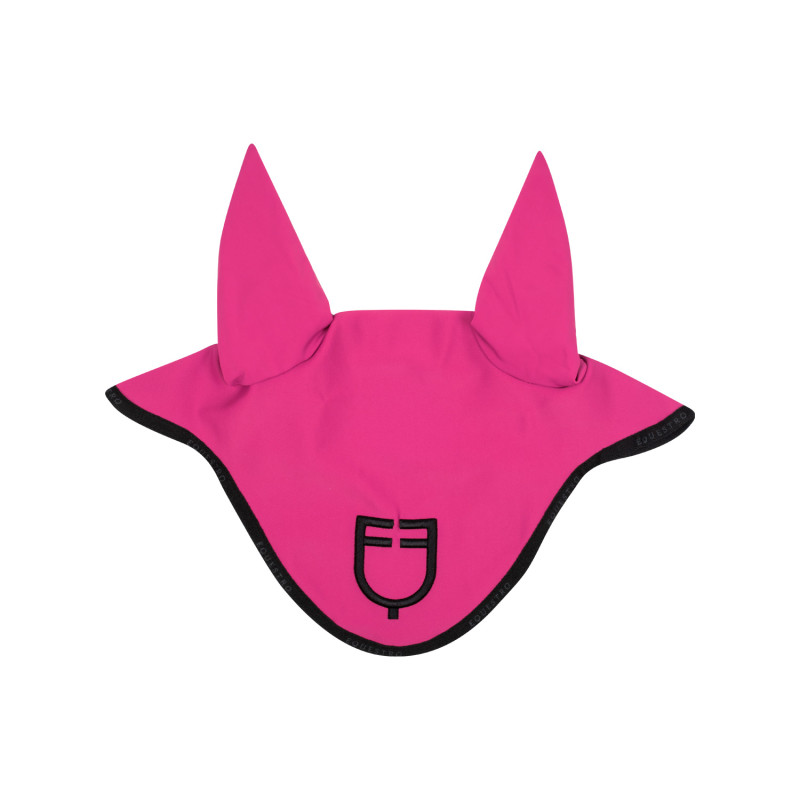 FUCSIA / BLACK