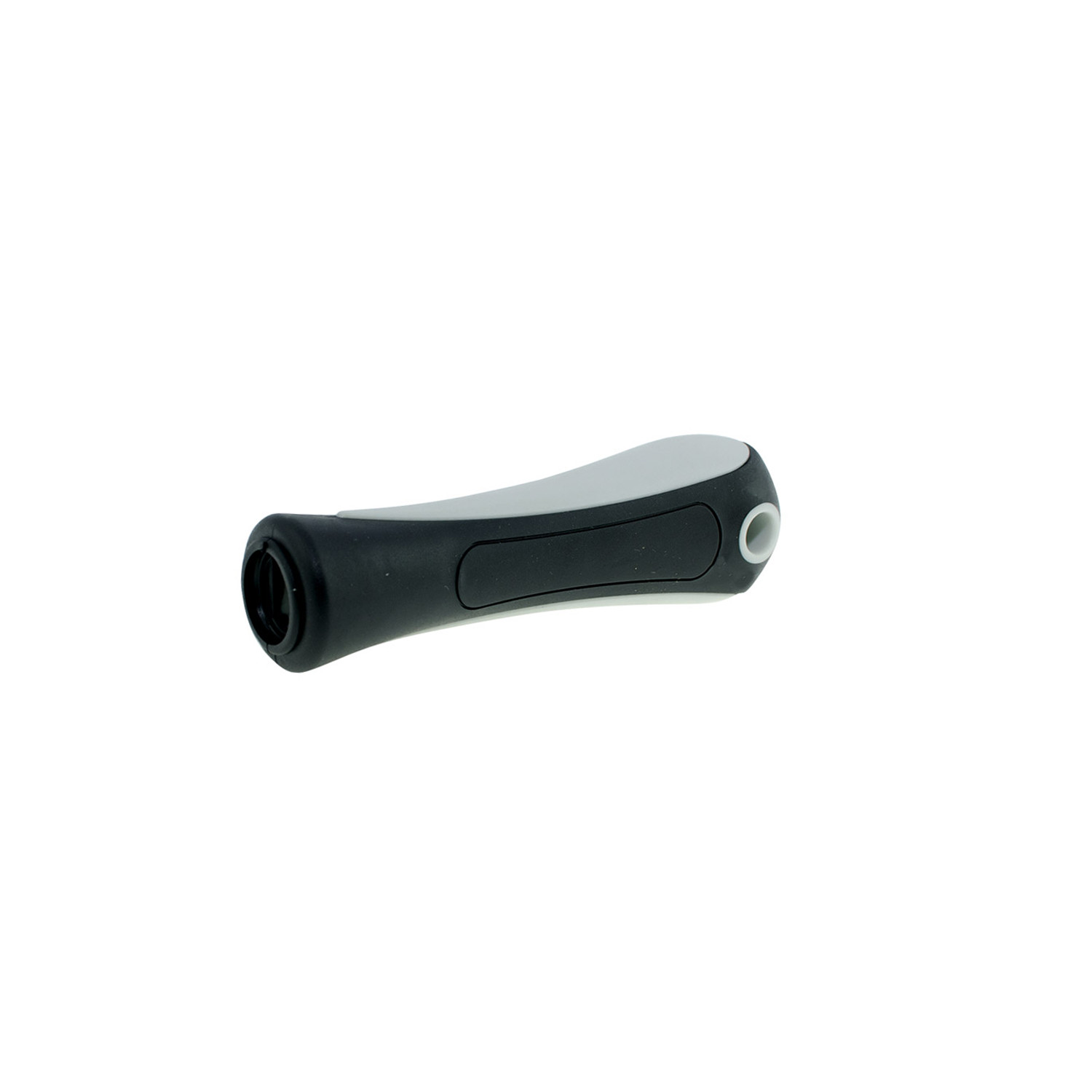 Ergonomischer Gummigriff für Raspel