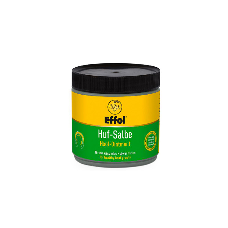 Huf-Salbe zur Hufpflege 500ml