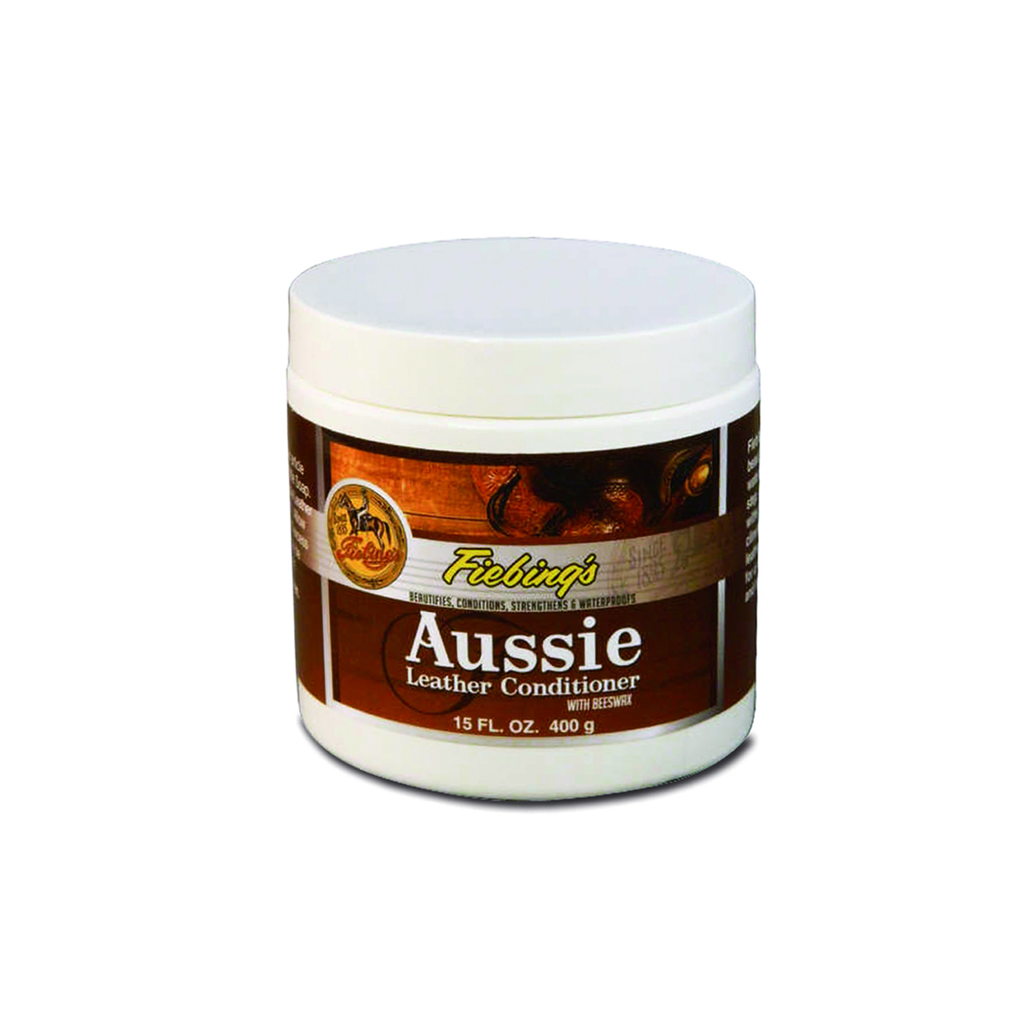 Leather Conditioner – Intensivpflege mit Bienenwachs