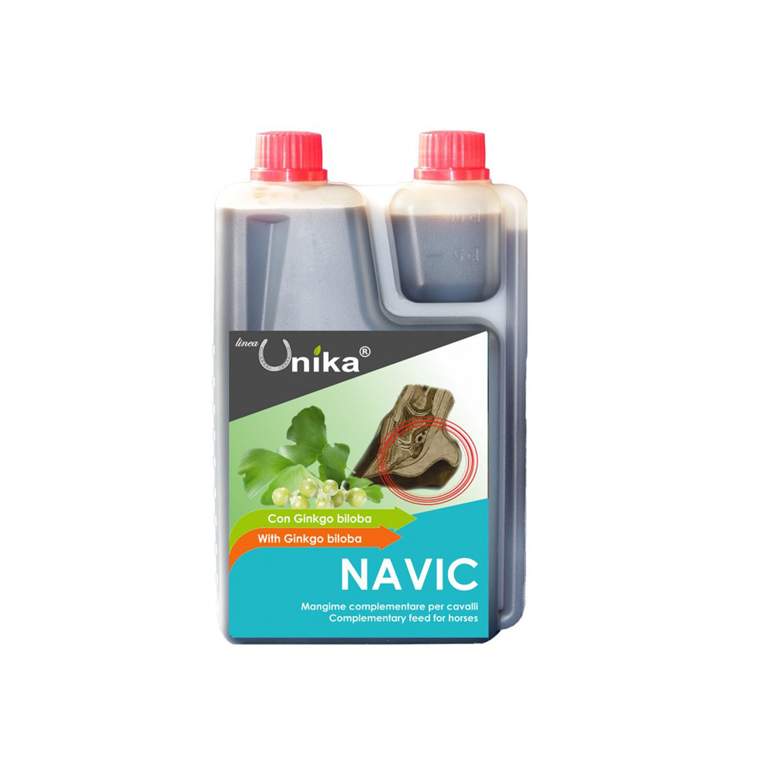 Navic (1,25 l)