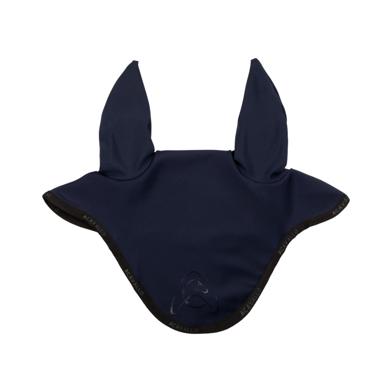 DEEP BLUE / BLACK