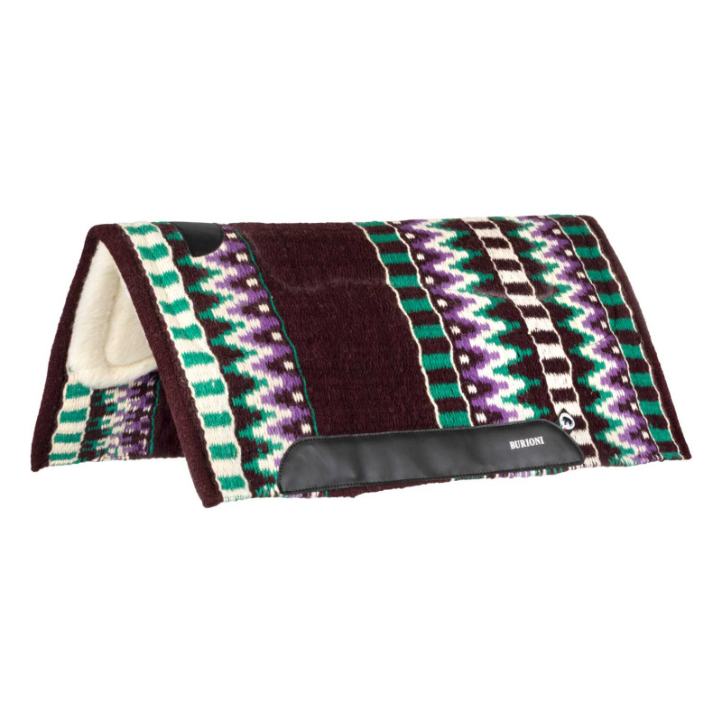 Performa Show Satteldecke 34x38 Navajo-Stoff,