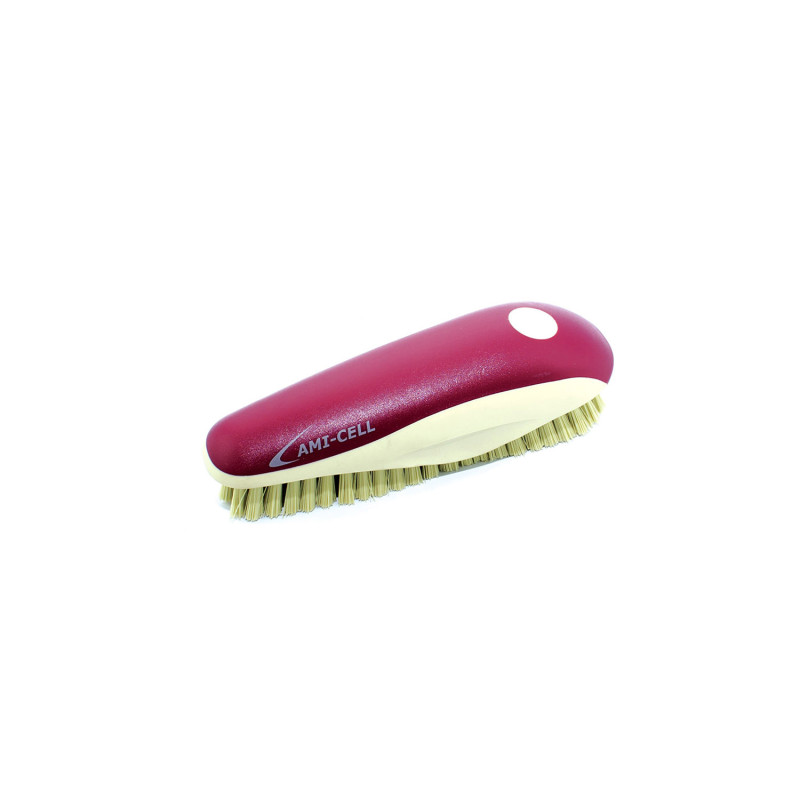 Glanzbürste Soft Finish – Für ein glänzendes und gepflegtes Fell