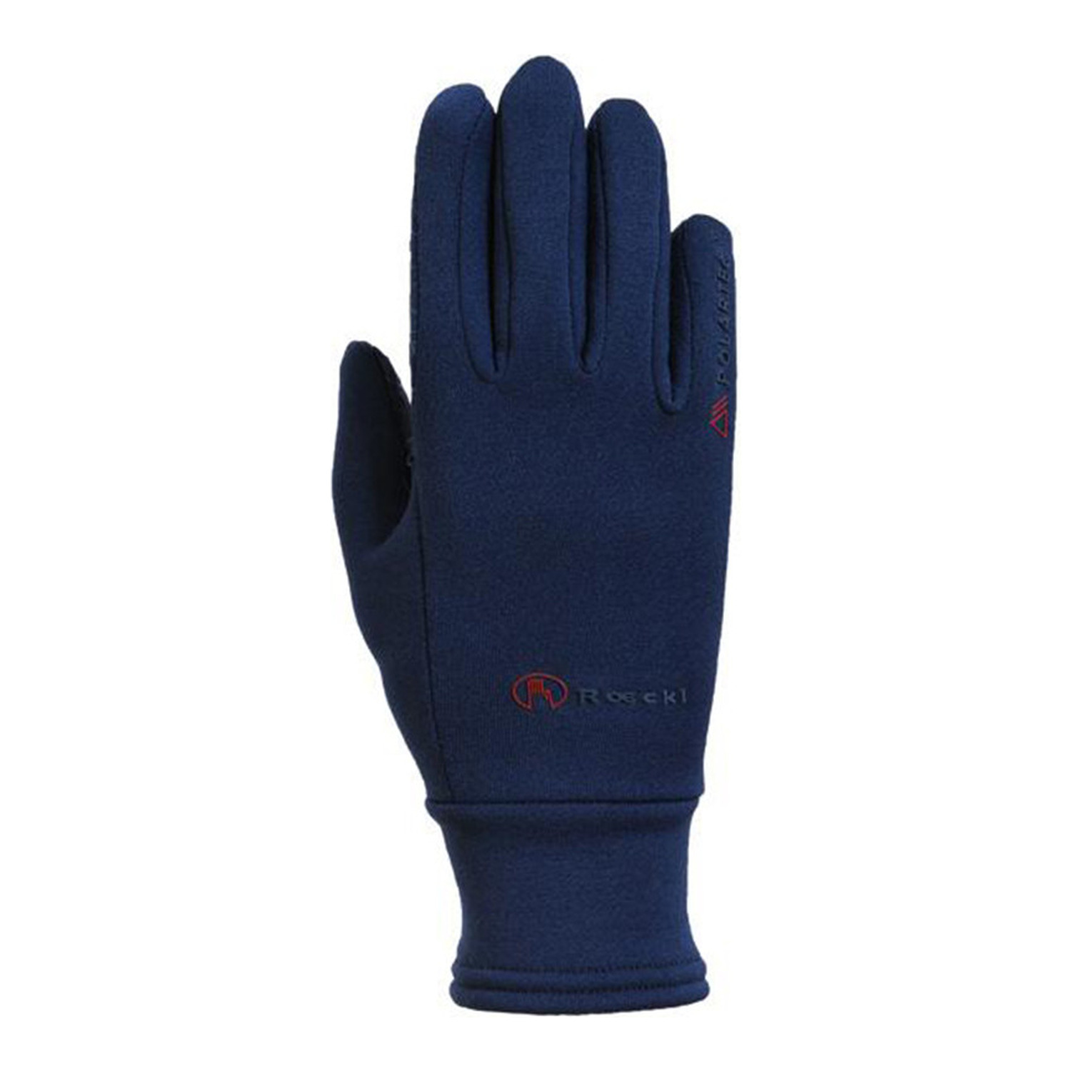 Kinder-Winterreithandschuhe Warwick Junior