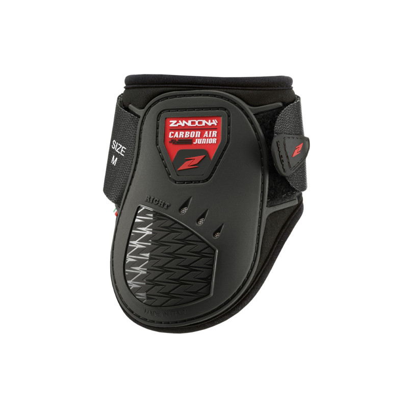 Carbon Air Junior Fessel Knöchelschutz