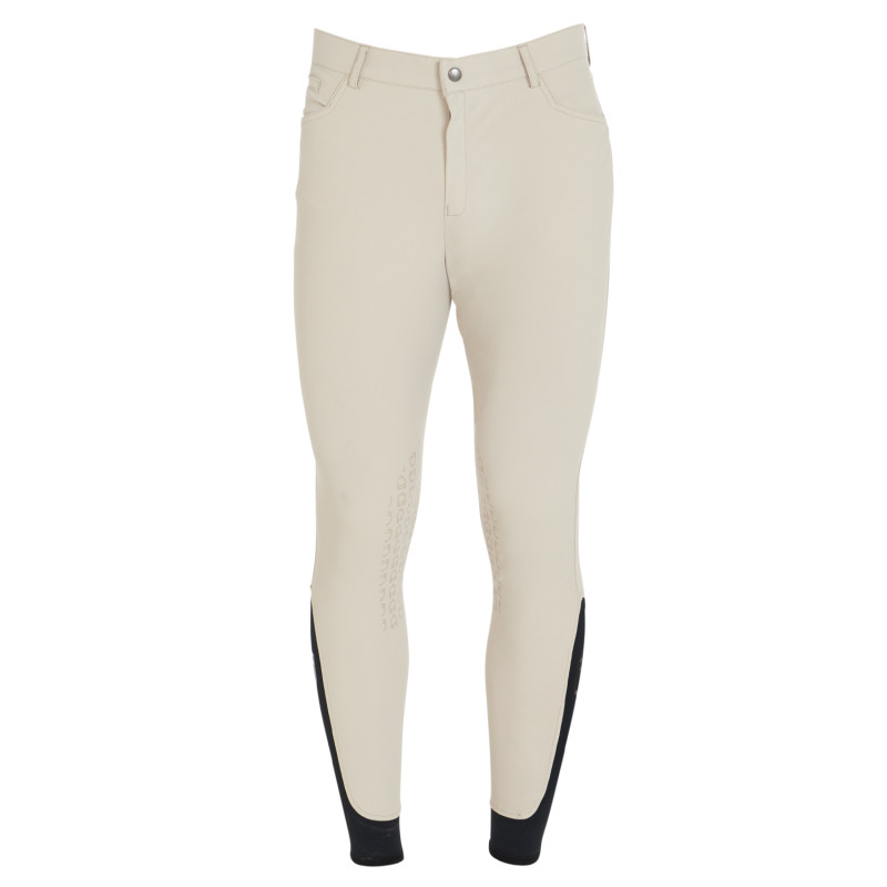 Herren-Reithose mit Silikongrip