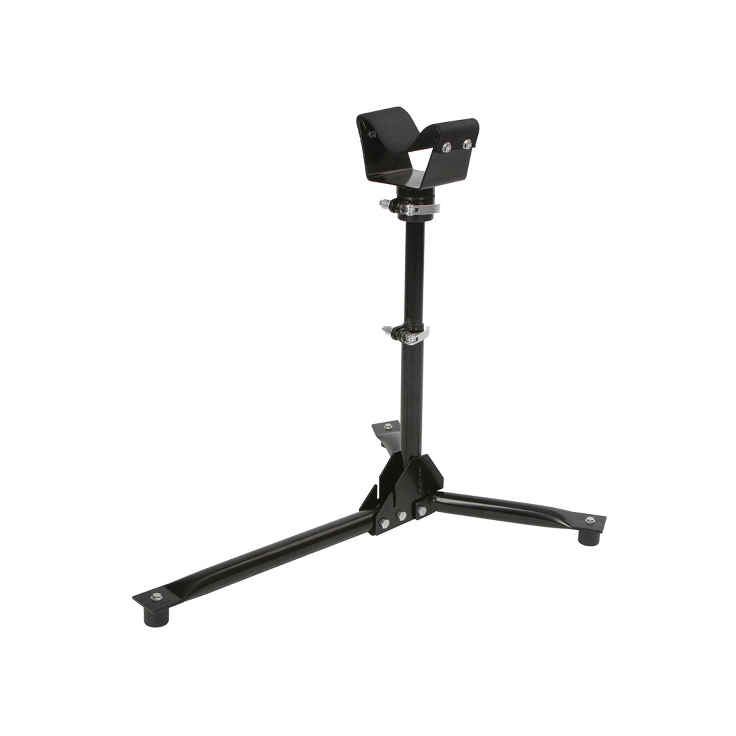 Hufbock EcoFlex 2 in 1 – Höhenverstellbarer Hufständer-Hufbock