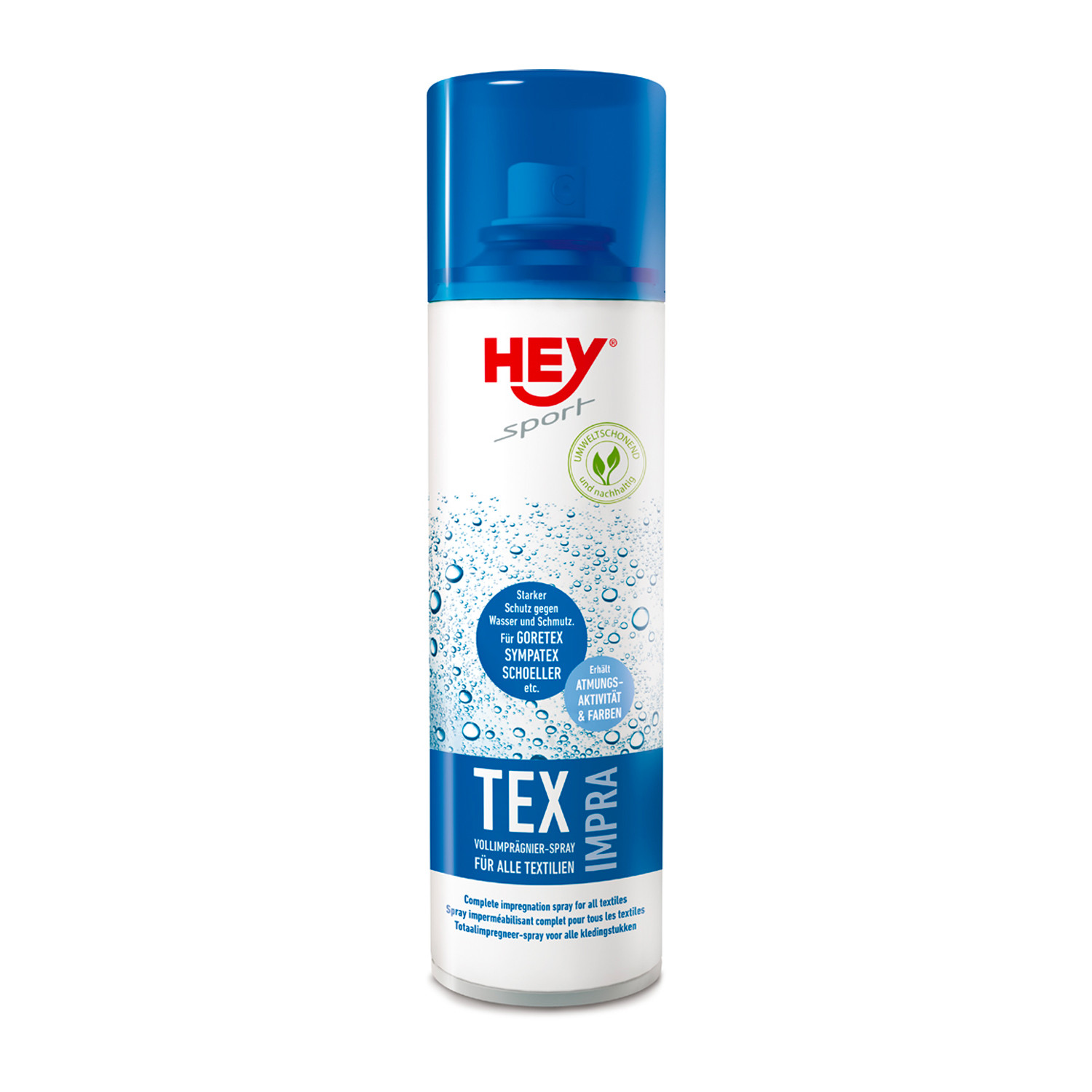 Impra-Tex Imprägnierung für Stoffe