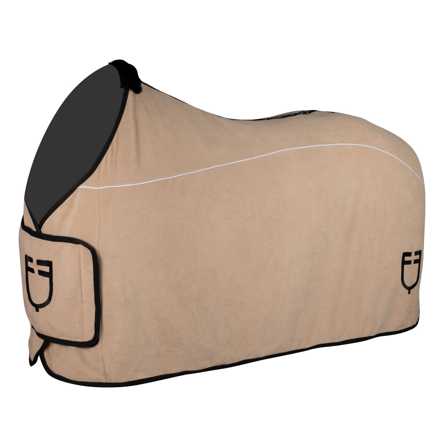 GP-Decke aus antipilling Fleece-Abschwitzdecke
