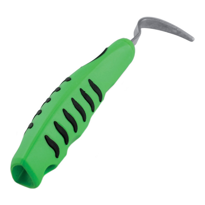 Hufkratzer Ergonomic – Präzise Hufreinigung mit maximalem Komfort