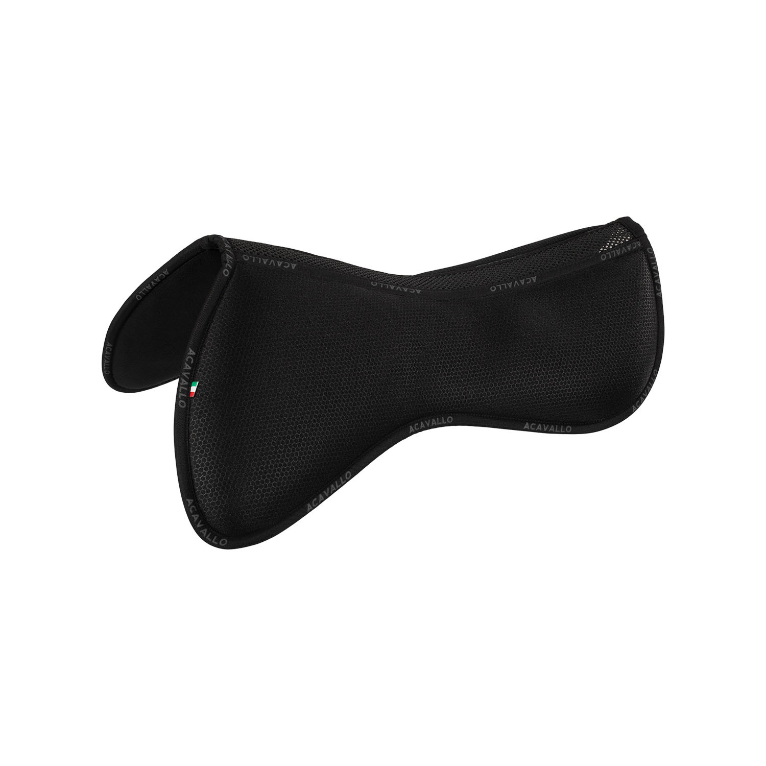 Memory Foam Pad für Springsättel