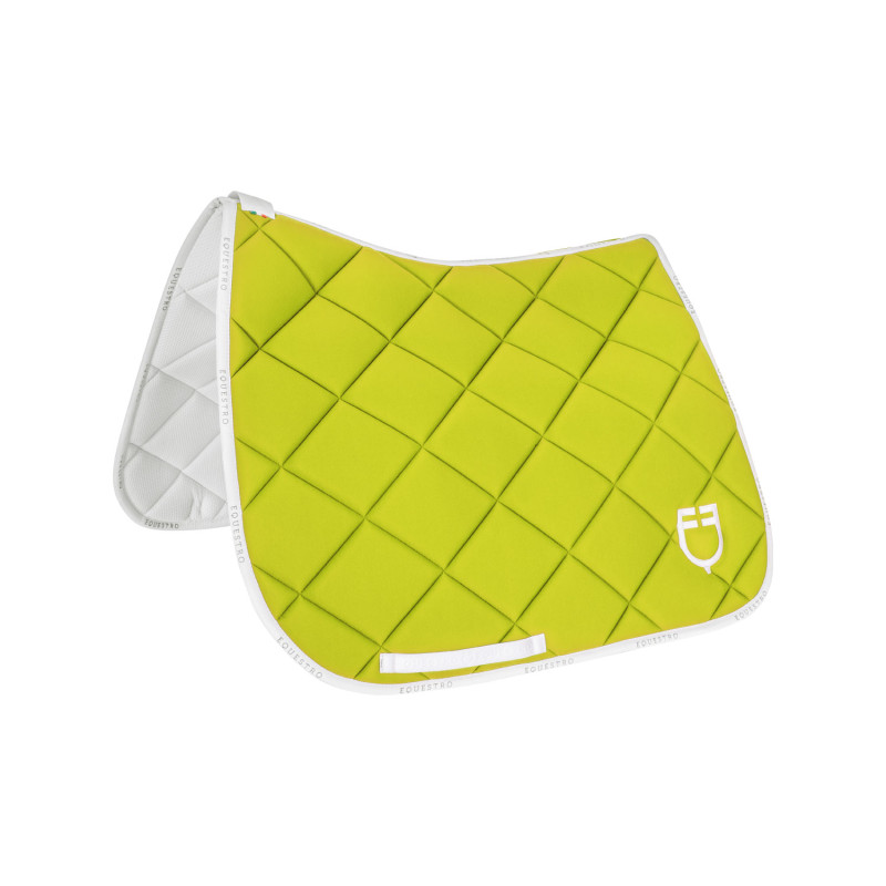 LIME / WHITE