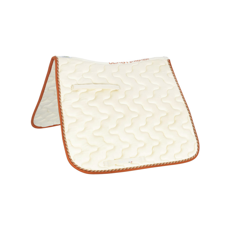 CREAM / MULTI / ORANGE