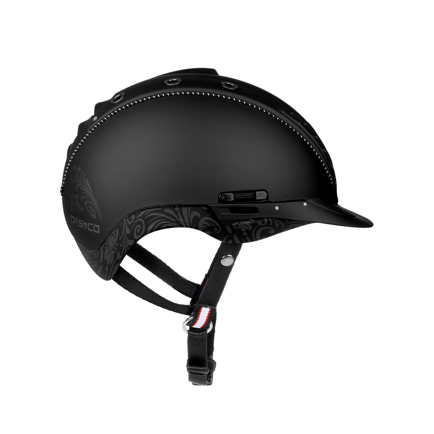 Reithelm Modell Mistrall 2