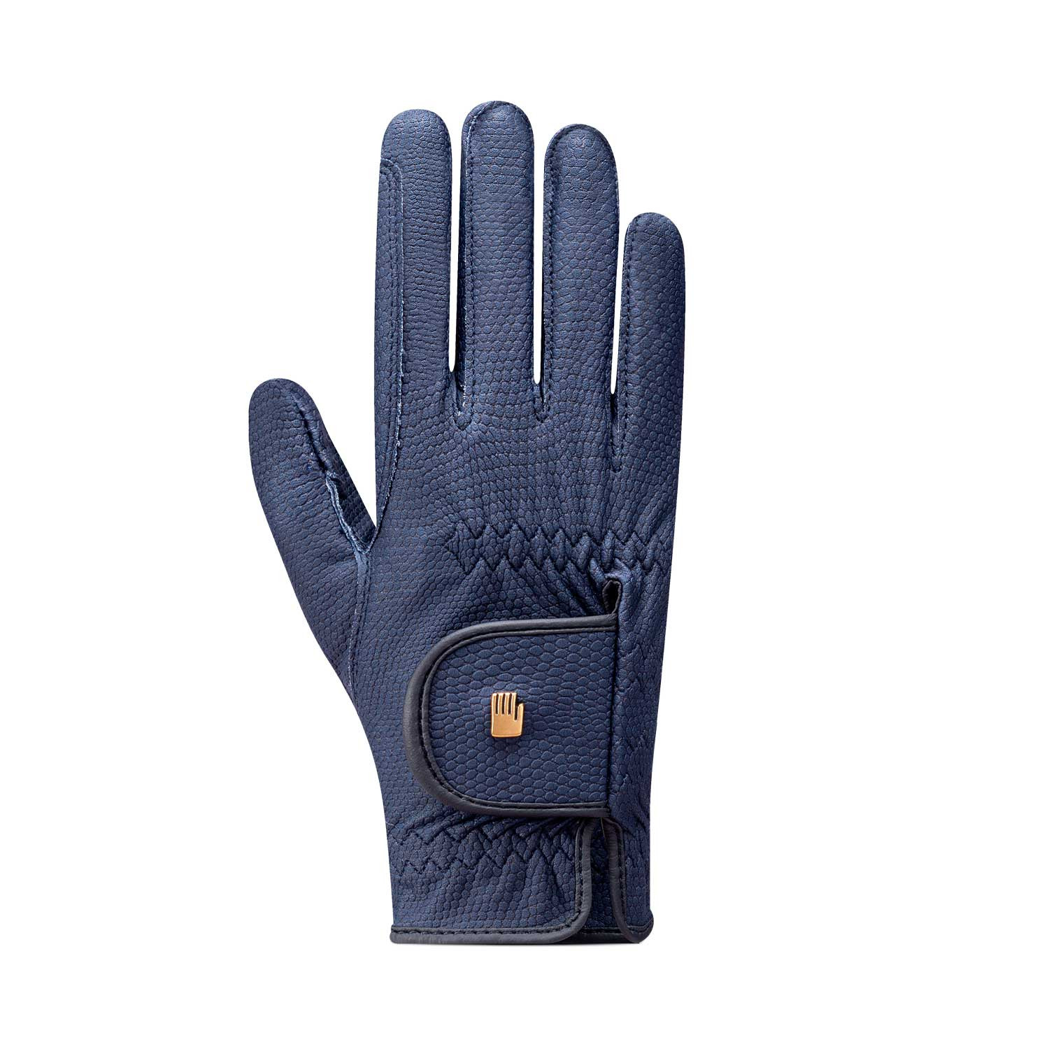 ROECK-GRIP Junior Reithandschuh Modell Kalino