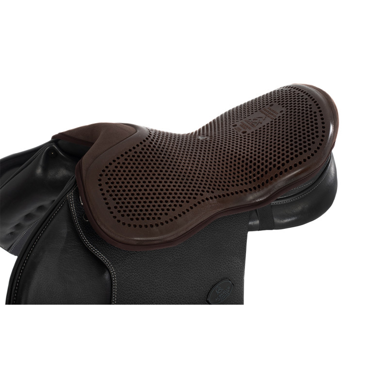 Gel-Sitzschoner 10 mm Classic gel-out für Springsättel - Pony