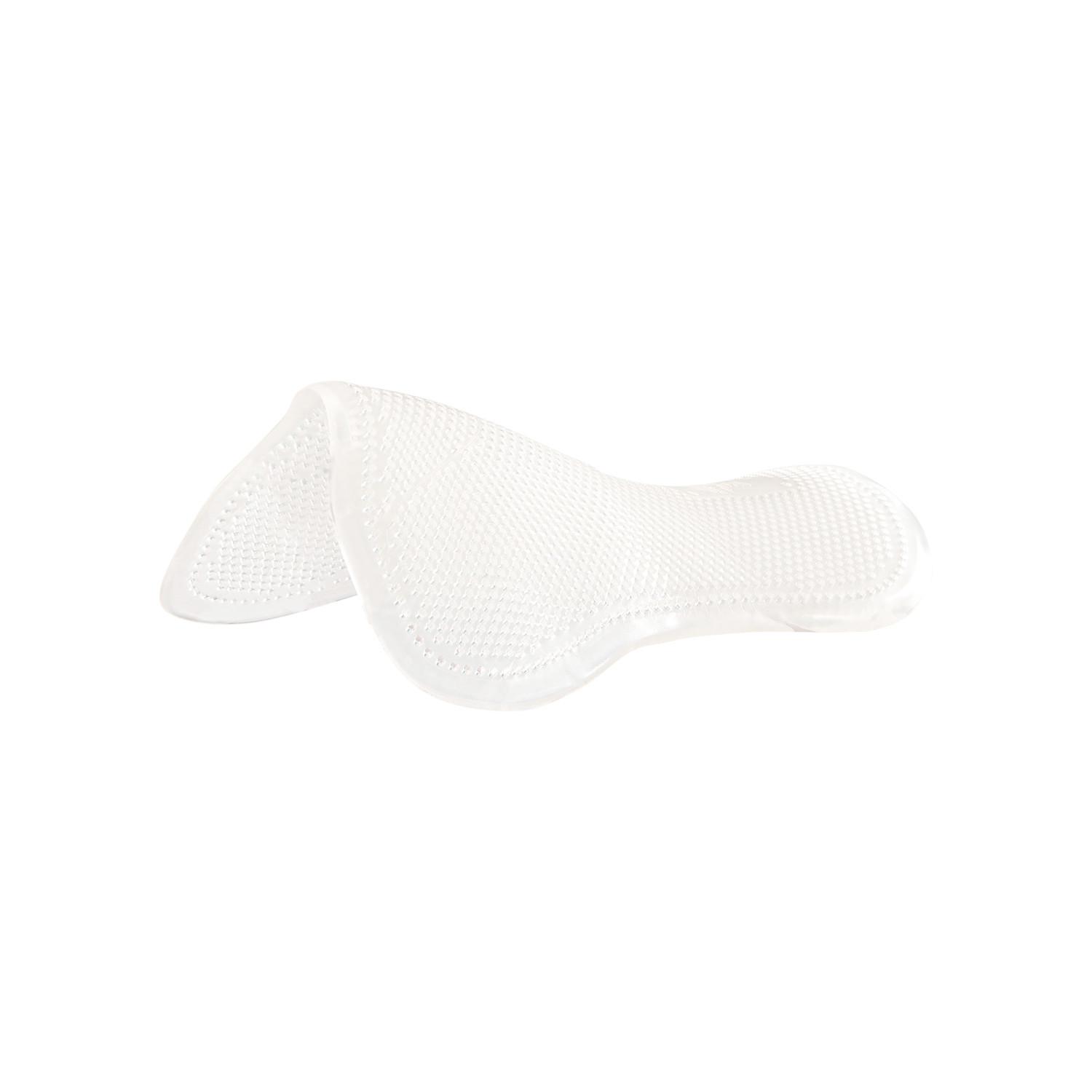 Flaches Gelpad mit Anti-Rutschfunktion