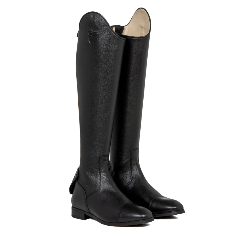 Jupiter Stiefel aus Kalbsleder