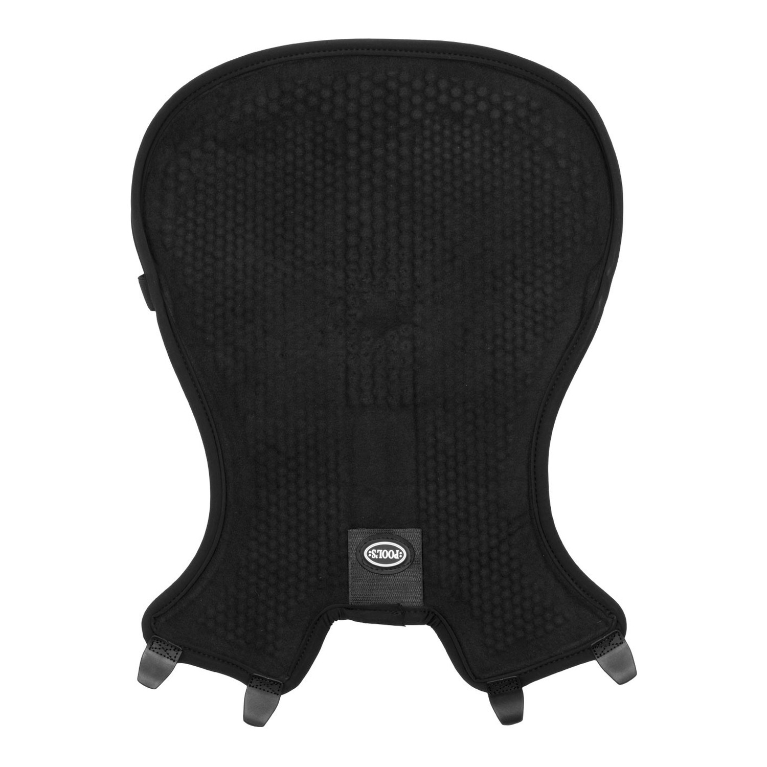 Gel-Sitzauflage für Westernsattel mit Dri-Lex – 10 mm Komfortpolsterung