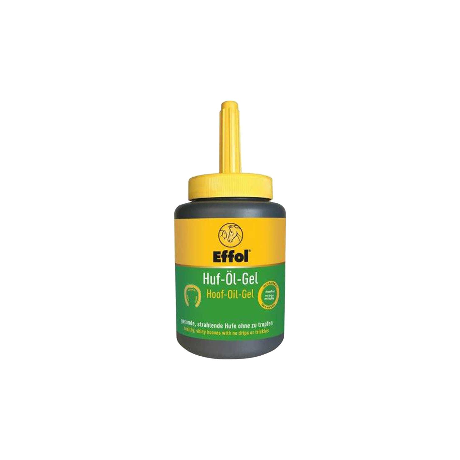 Huf-Öl-Gel – Hufpflege mit Glanz und Schutz-475 ml