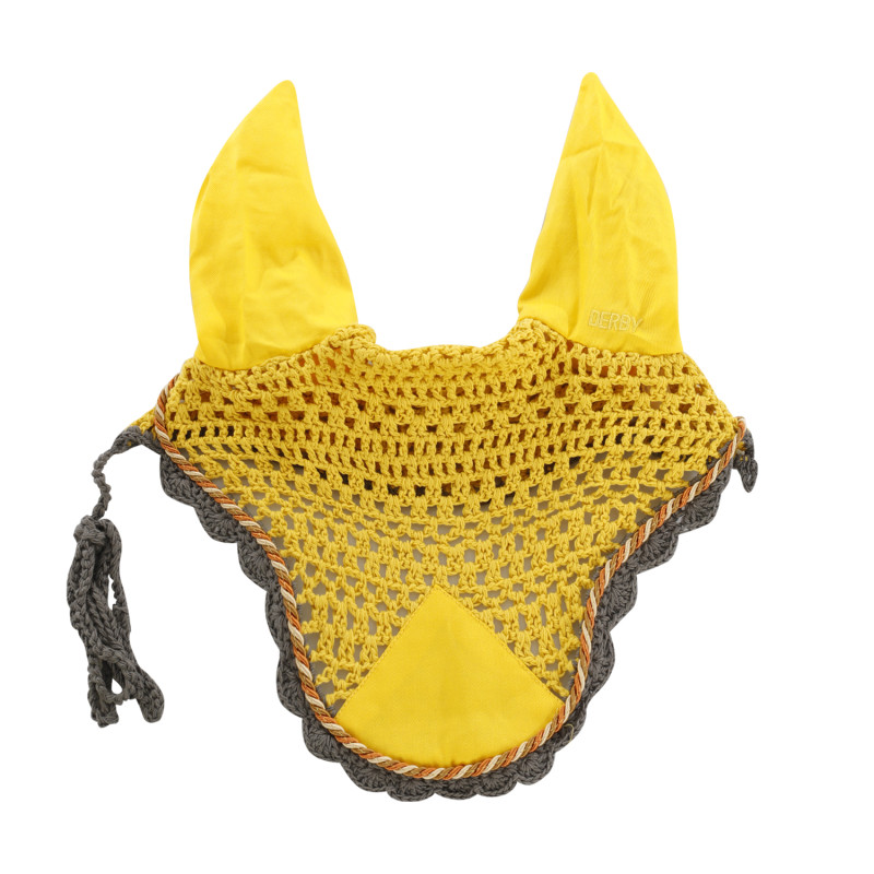 YELLOW / MULTI / SILVER
