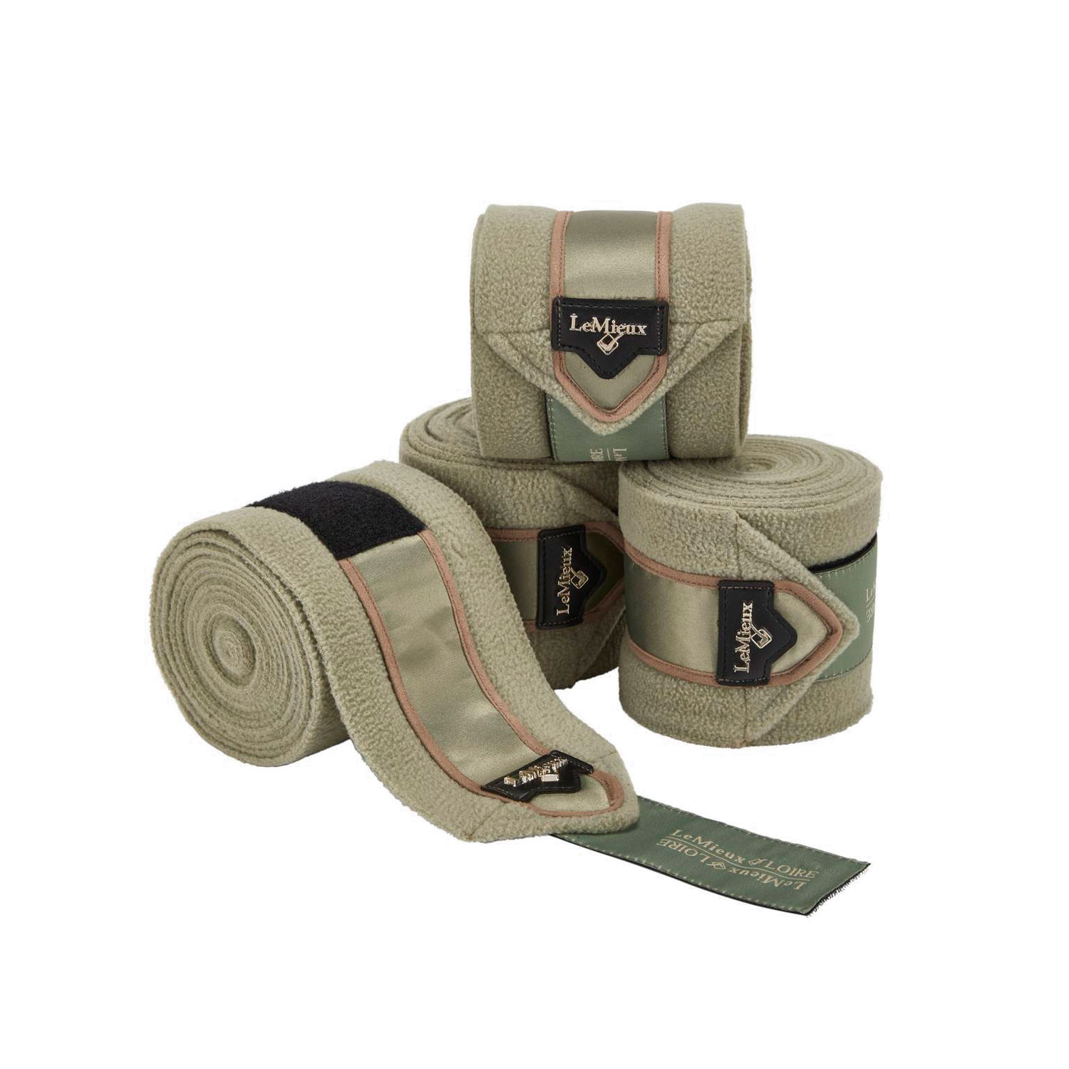 Loire Polo Bandagen Farn