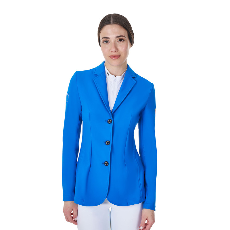 AZZURRO SAVOIA