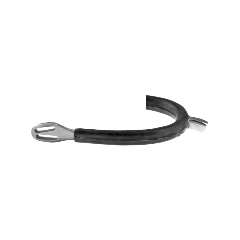 Damen-Sporen mit Gummibeschichtung