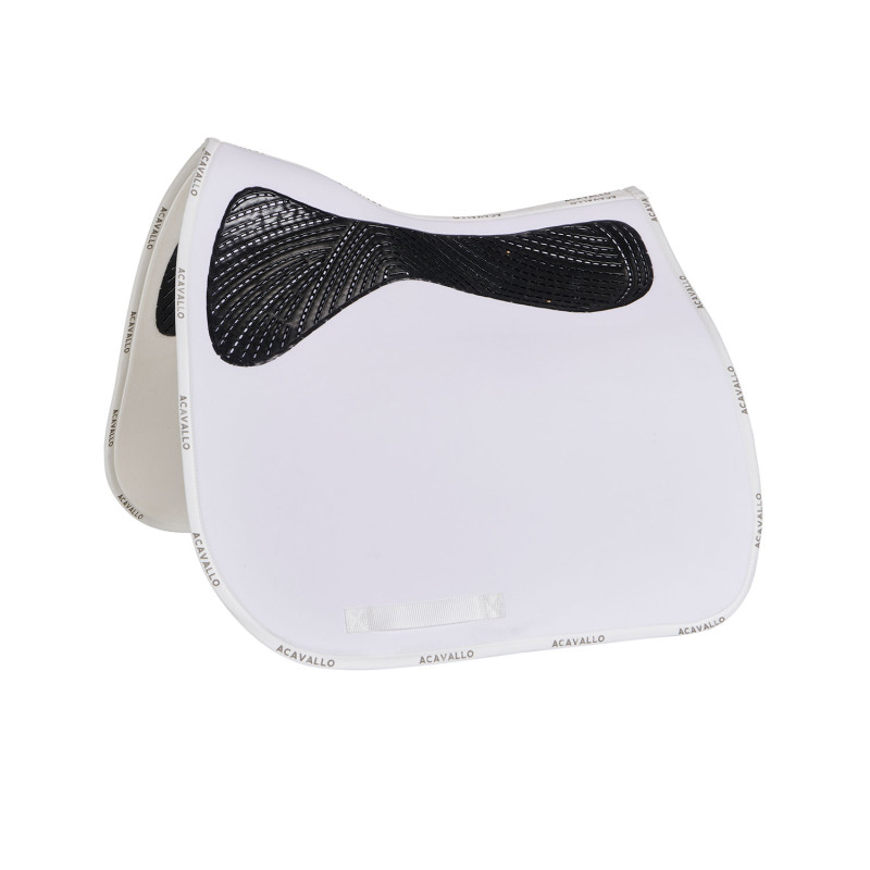 Dressur-Schabracke mit Gel-Grip