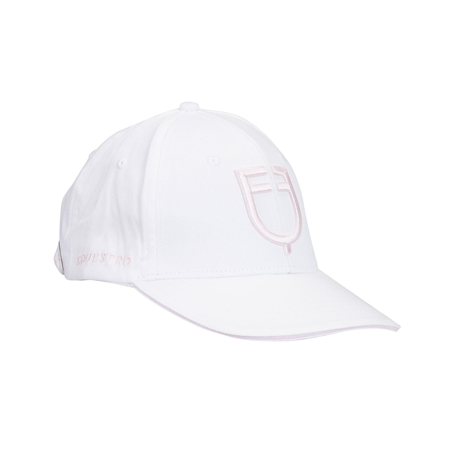 WHITE / PINK