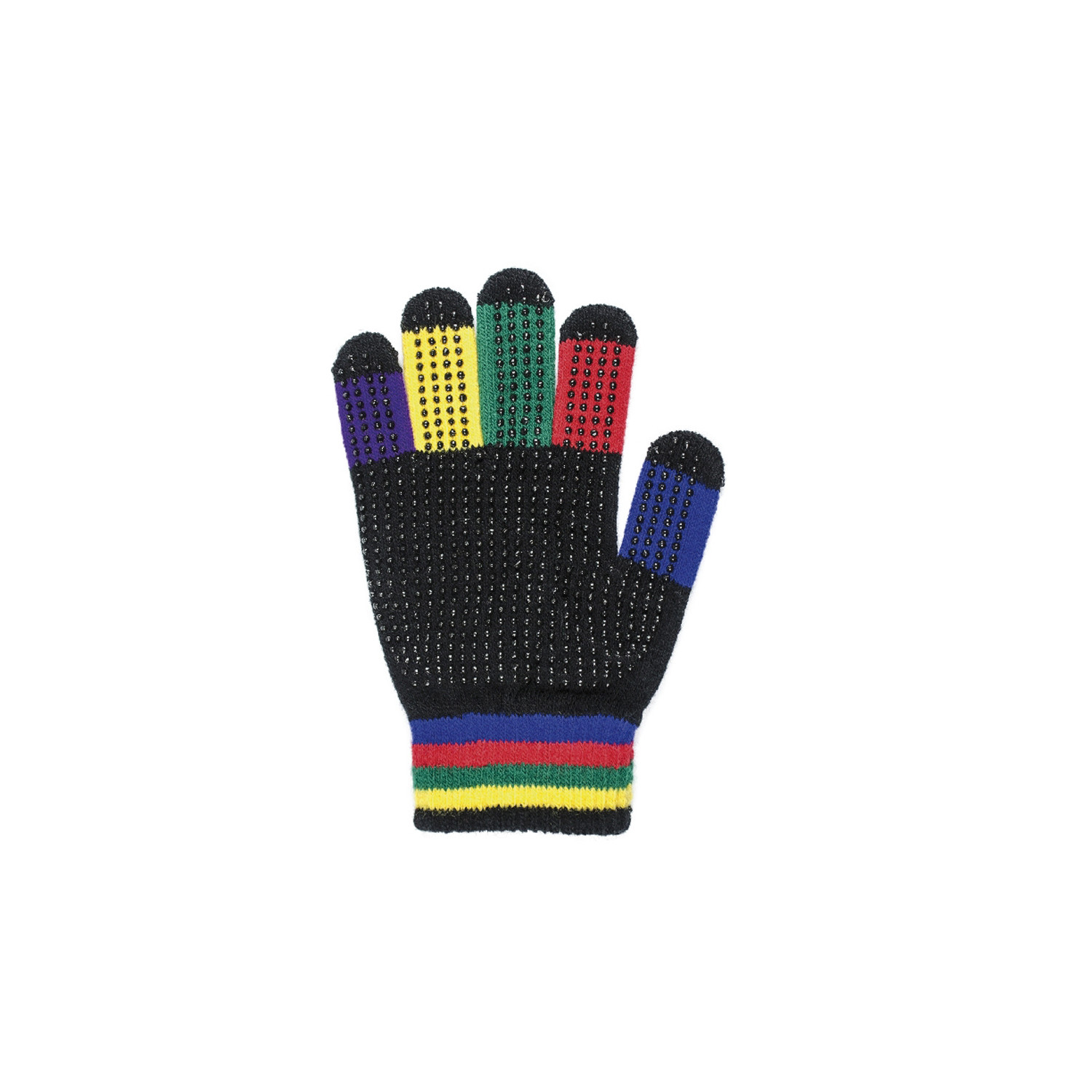 Magic Gloves mit Handflächengriff