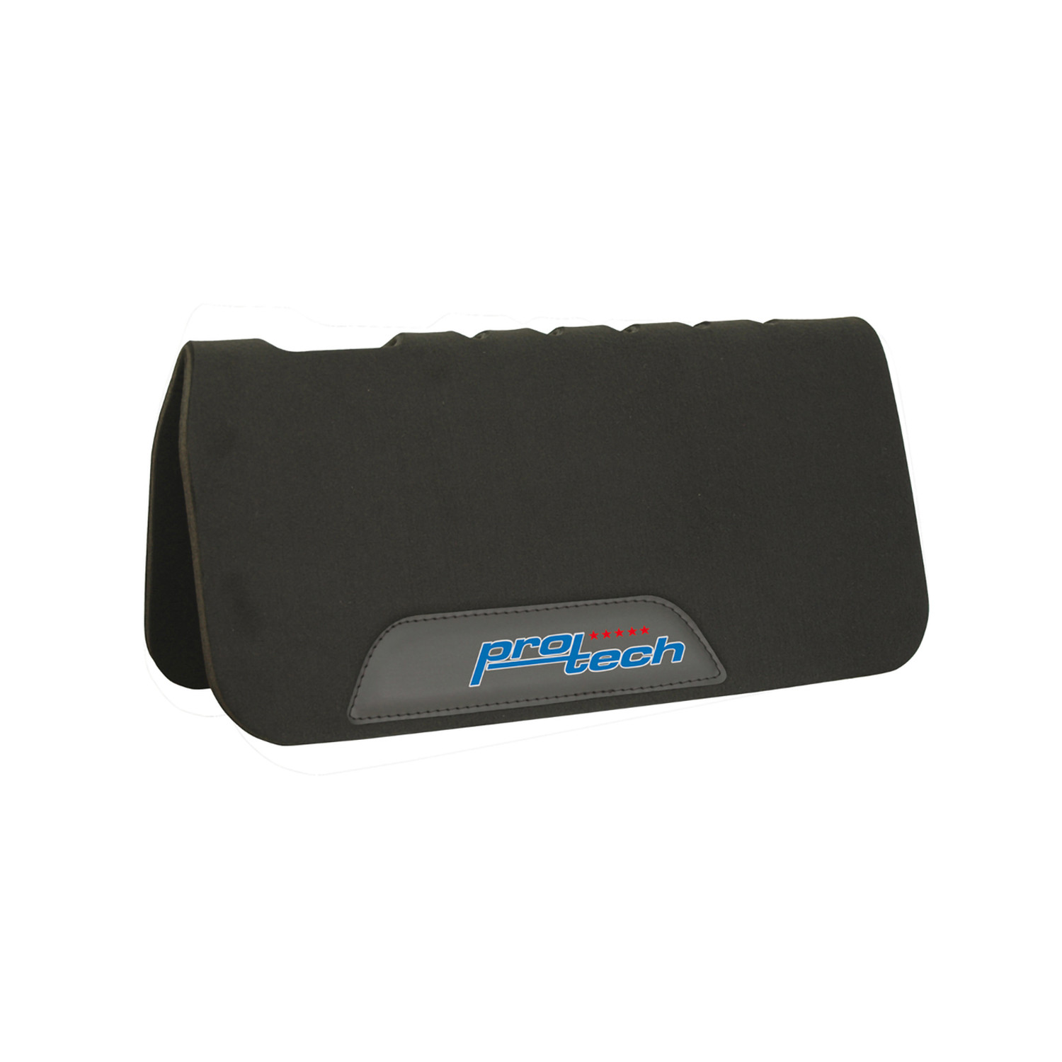 Western Satteldecke mit Filz und Neopren-Futter