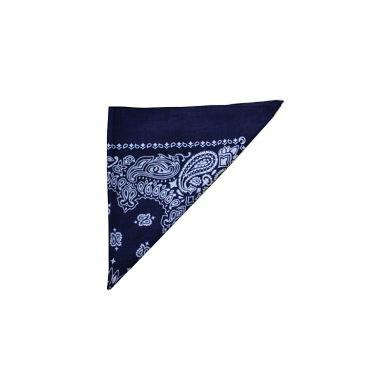 Gemustertes Bandana