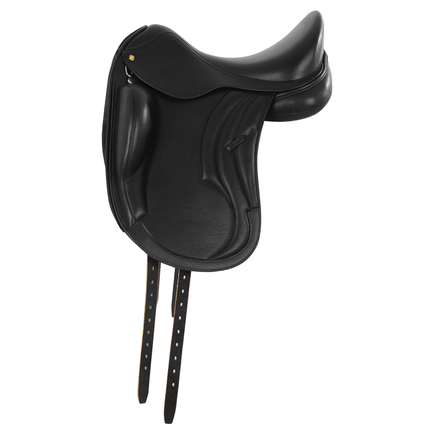 Dressursattel Luisiana mit Monoblatt
