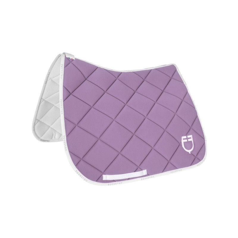 LILLA / WHITE