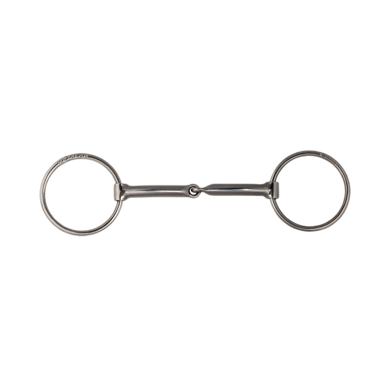 O-Ring-Trense mit Kupfereinlagen