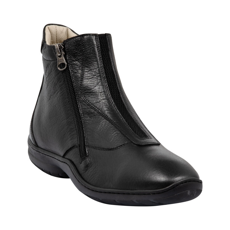Kurzschaftstiefel für englisches Reiten