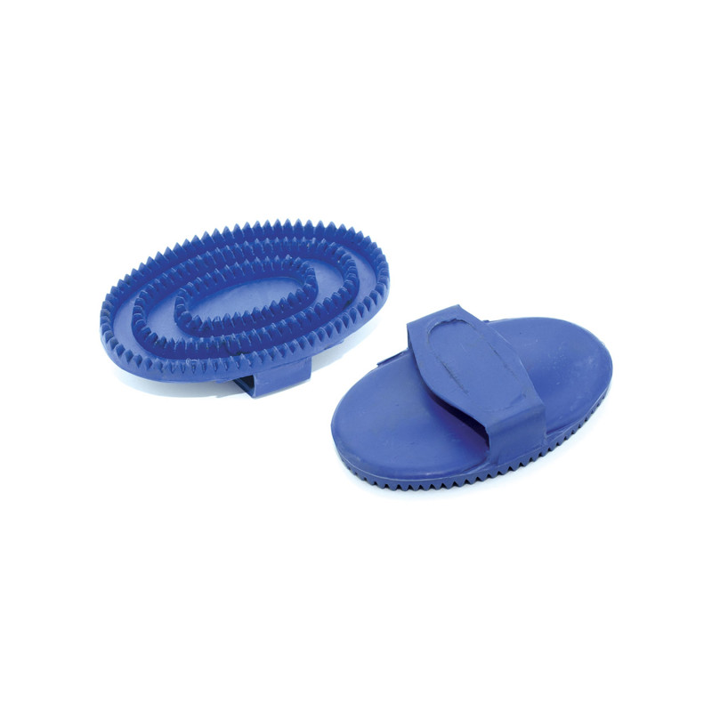 Gummistriegel Soft- Ponygröße