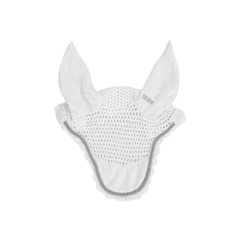 WHITE / SILVER / WHITE