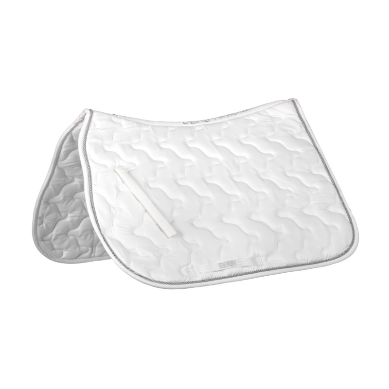 WHITE / SILVER / WHITE