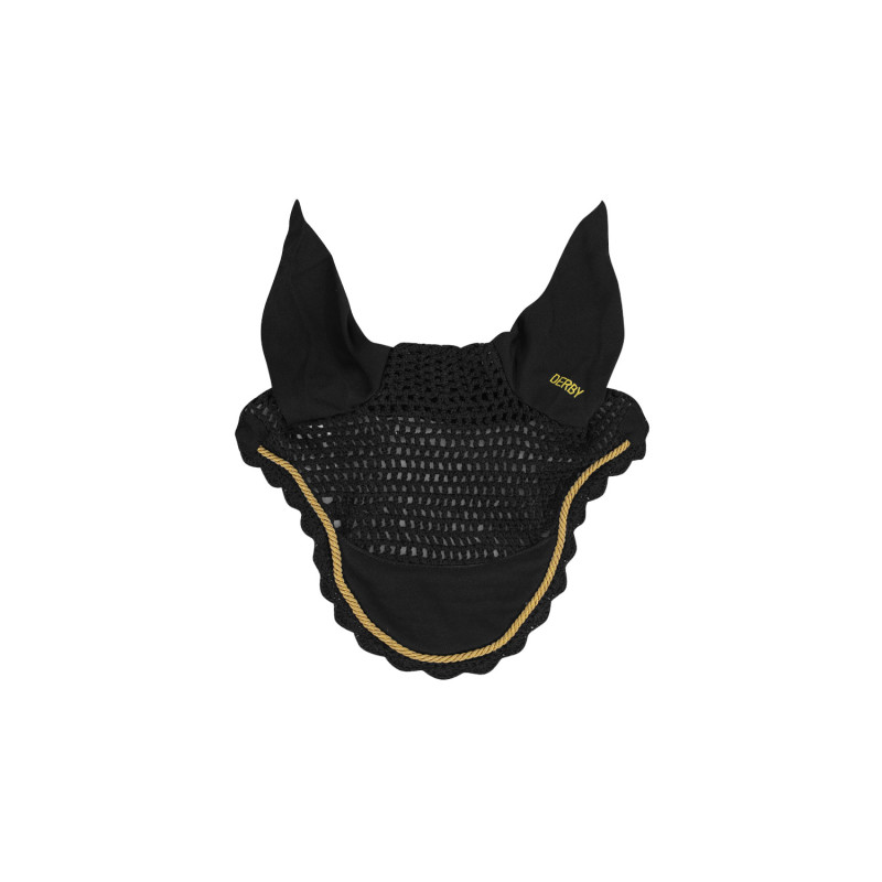 BLACK / GOLD / BLACK