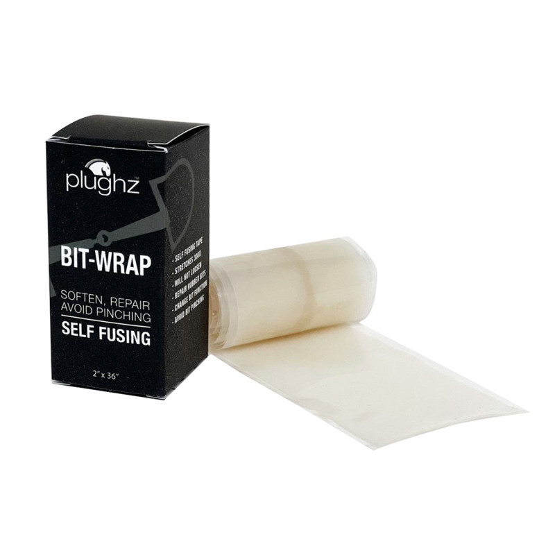 Bit-Wrap Gebiss Bandage
